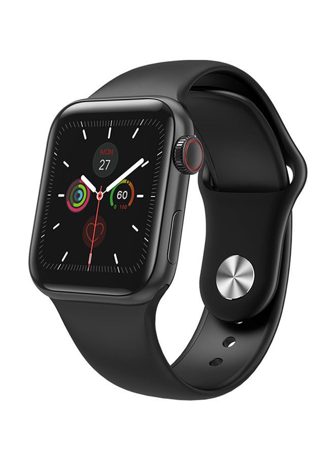 نيبمينينت جهاز تتبع اللياقة البدنية مزود بخاصية البلوتوث أسود