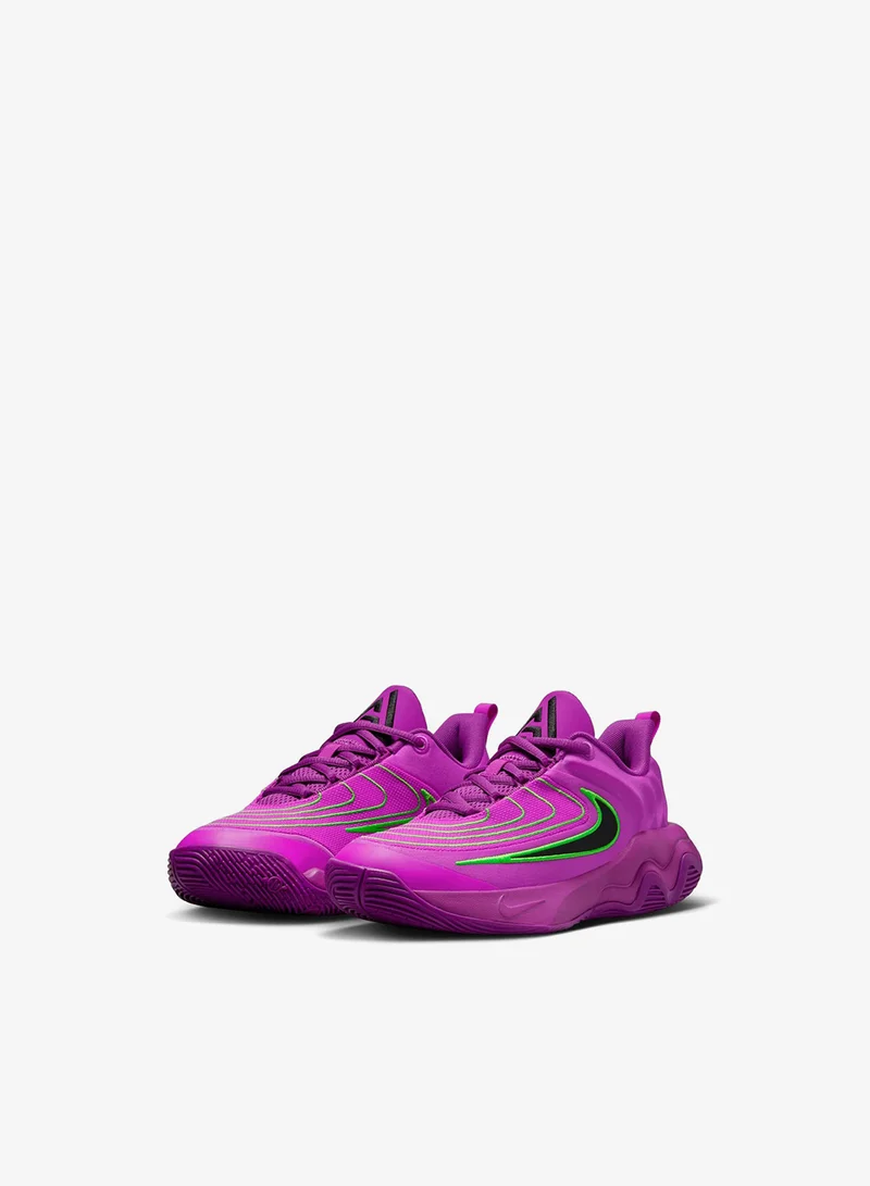 Nike Youth Giannis Immortality 4 Gs