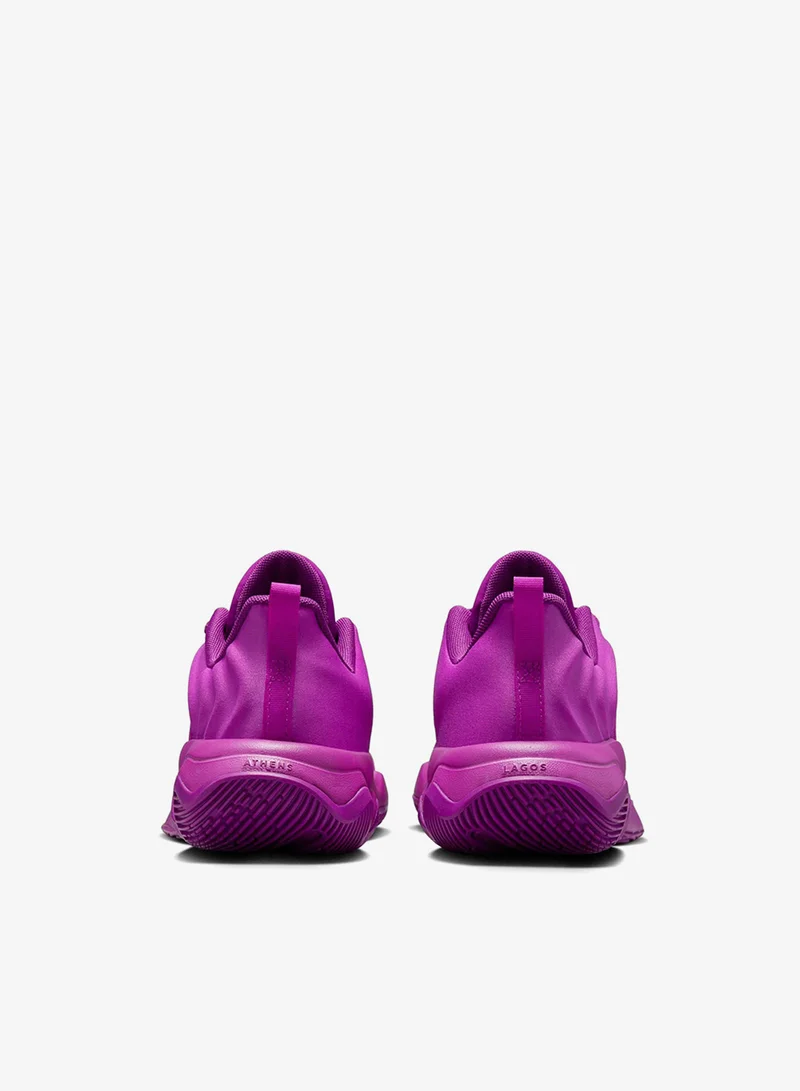 Nike Youth Giannis Immortality 4 Gs