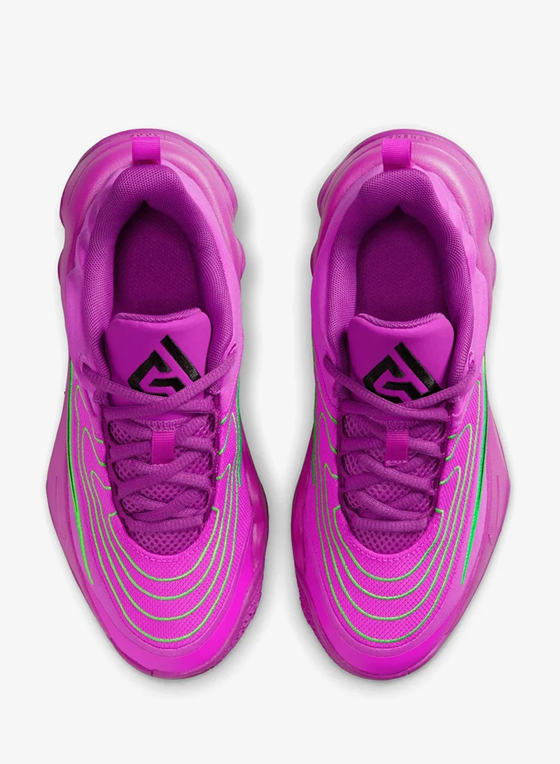 Nike Youth Giannis Immortality 4 Gs