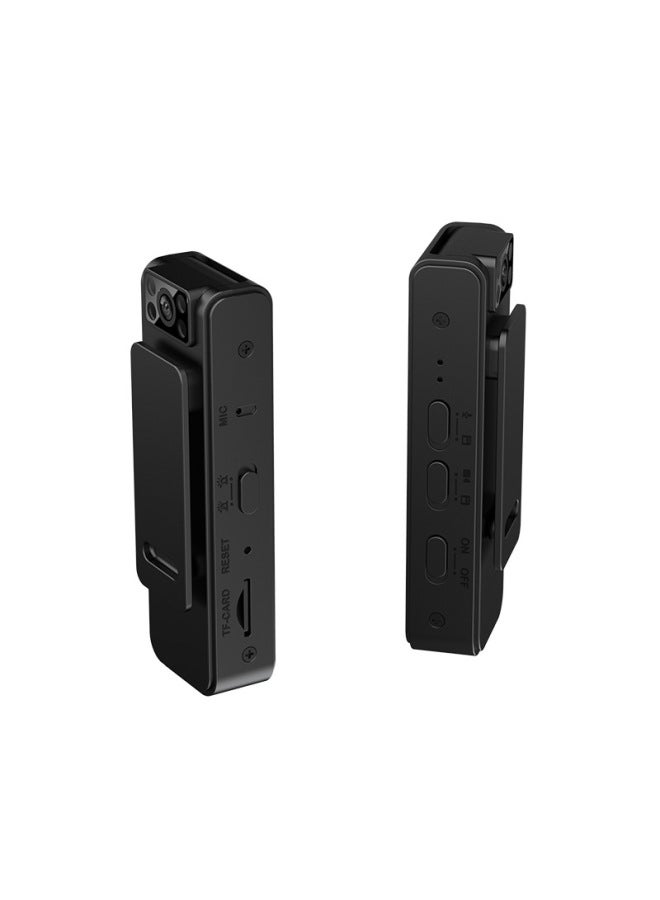 L8 قلم تسجيل مسجل الكل في واحد قلم تسجيل وكاميرا واي فاي اتصال الهاتف المحمول بوتيك اللون: L8/720p/إصدار واي فاي - السعة: 32 جيجابايت - Image 3