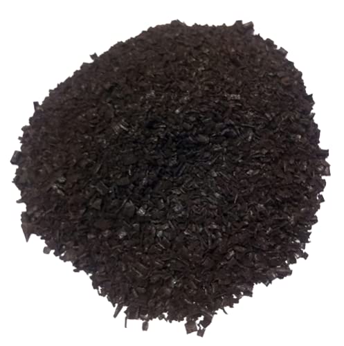 Amtrox Iron Filling Powder Dust Type for Science Experiment (100 gm Pack) - Image 1