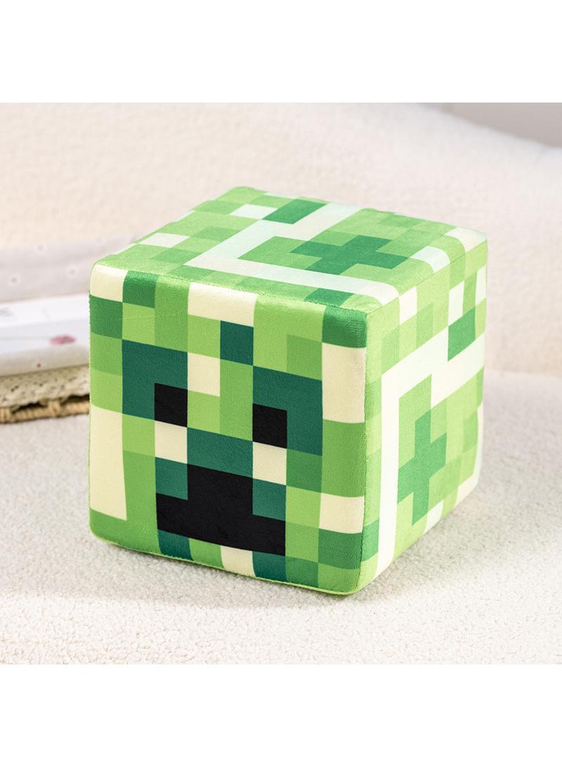 general Minecraft Cotton Plush Toy Multiple Sizes Available - Image 1