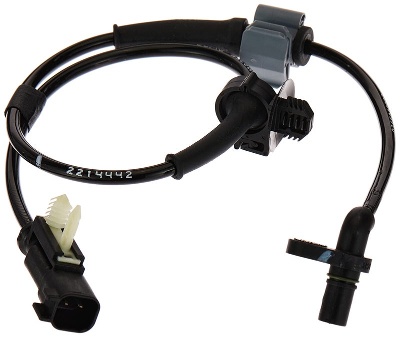GM ACDelco GM Original Equipment 23498355 Front Wheel Speed Sensor - Image 1