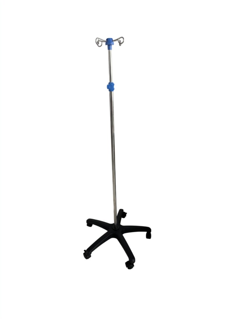 keemz - IV STAND - Image 1