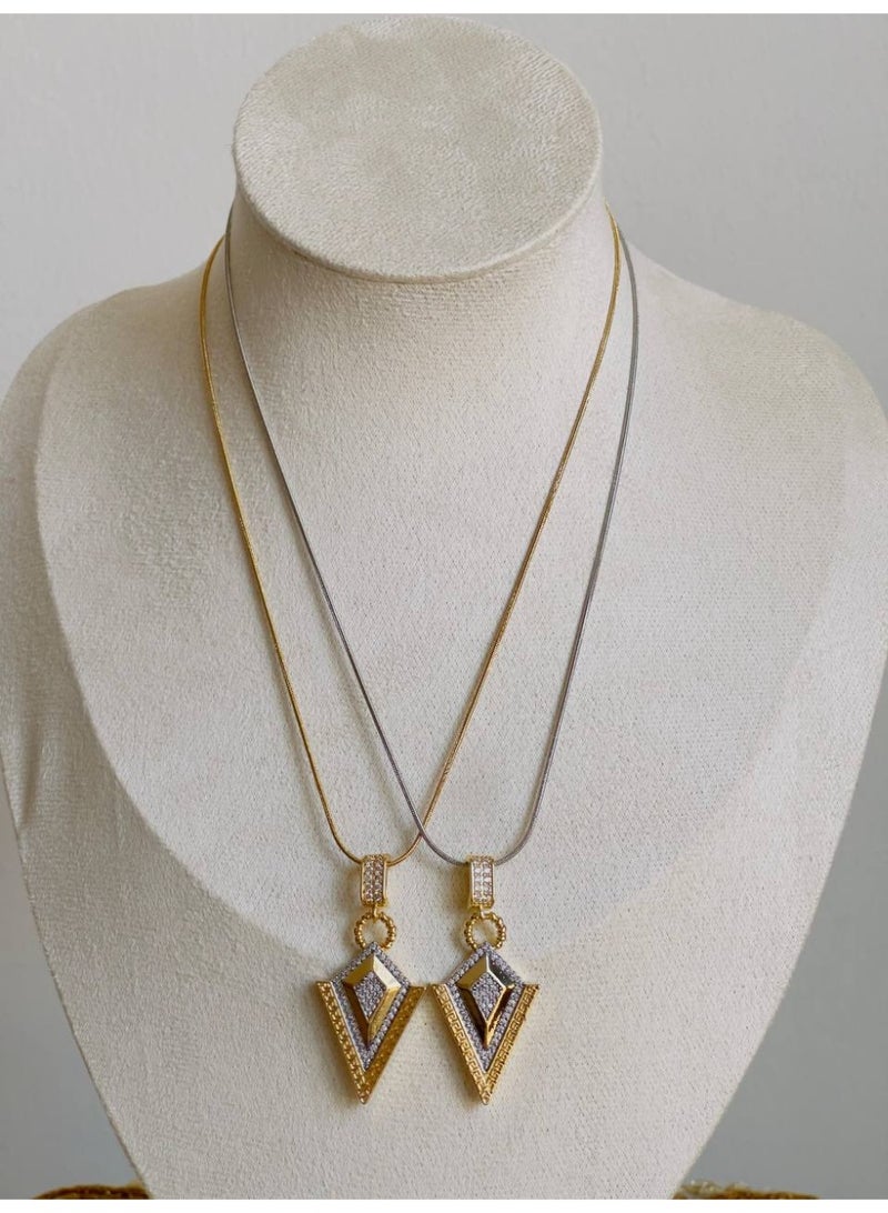 سلسلة بدلاية انيقة