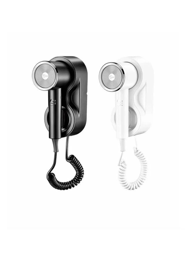 VGR V-407 1600W Hanging Hair Dryer for Fast Drying - Image 1