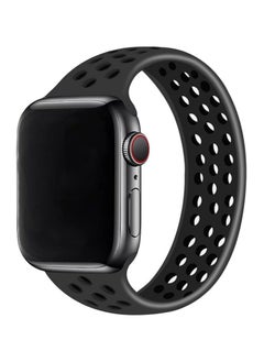 Black Medium
