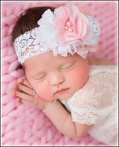 Precious Pieces Sterling Silver 2mm Band Baby Ring for Toddlers and Little Girls (Size 2) - Image 3