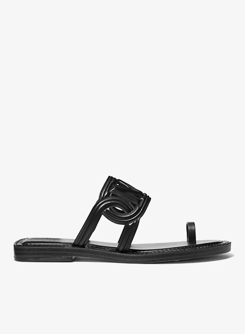 Alma Leather Sandal