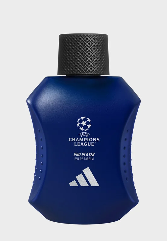UEFA Champions League PRO PLAYER Edition - Eau de Parfum 100ml