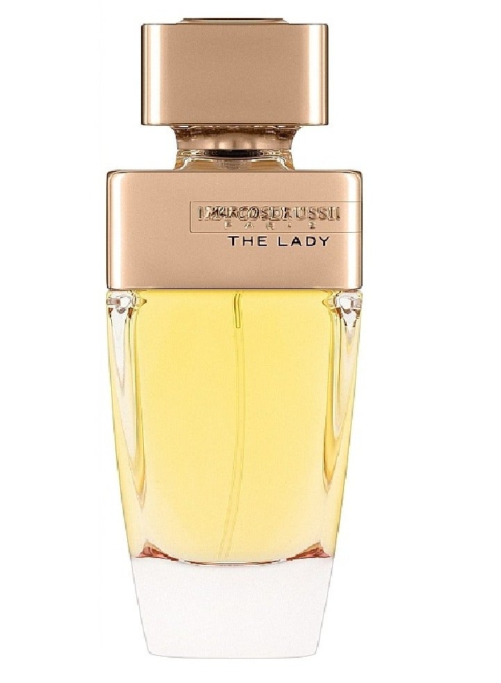 MARCOSERUSSI MARCO SERUSSI THE LADY EDP 90 ML - Image 1