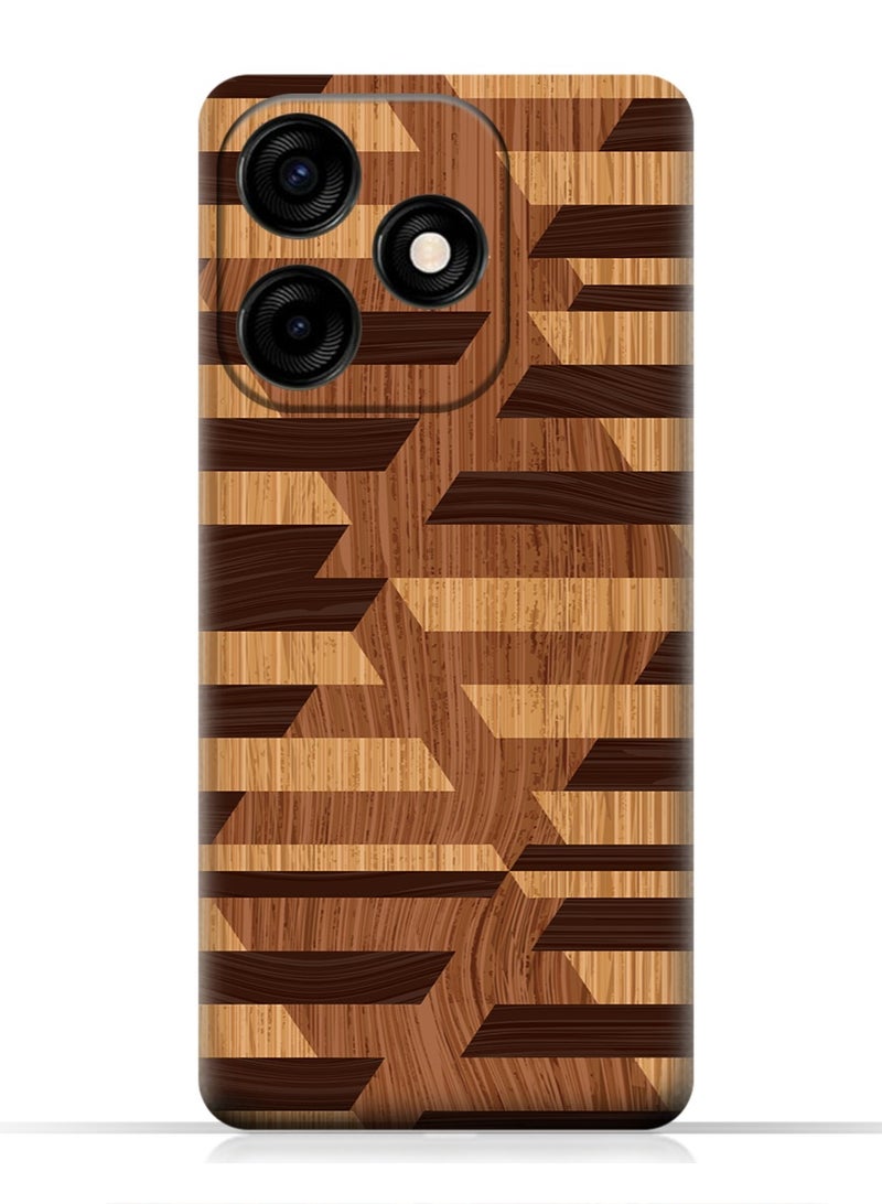 AMC DESIGN Protective Case Cover For Tecno Spark 10C - Image 1