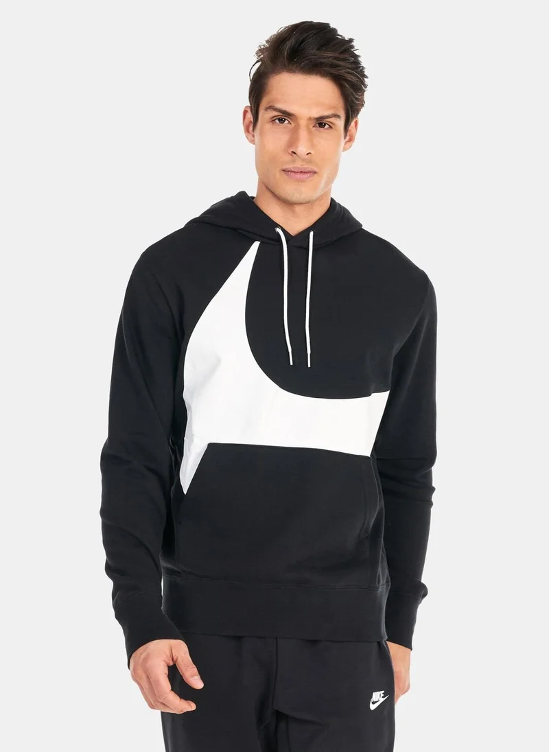 Nike Men's Sportswear Swoosh Hoodie