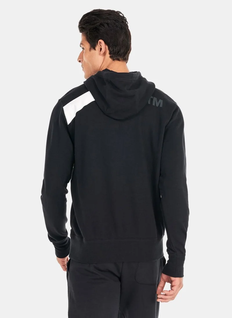 Nike Men's Sportswear Swoosh Hoodie