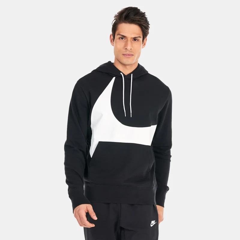 Nike Men's Sportswear Swoosh Hoodie