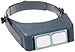Donegan Optical عدسة مكبرة على الرأس Donegan DA10 OptiVisor بقوة تكبير 35x وطول بؤري 4 - Image 1
