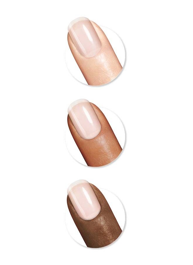 Sally Hansen - مقوي أظافر نقي من جود كايند 005 - Image 1