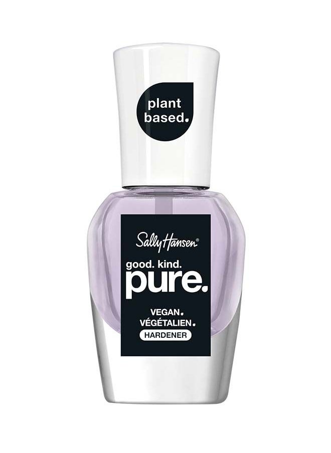 Sally Hansen - مقوي أظافر نقي من جود كايند 005 - Image 1