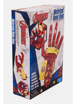 MARVEL Great Gizmos Avengers Motorised Robort Hand  - Image 3