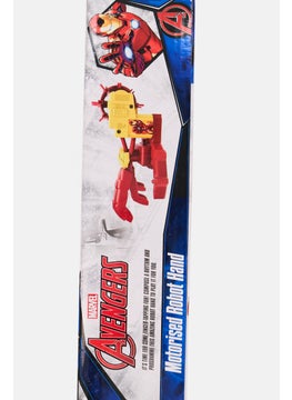 MARVEL Great Gizmos Avengers Motorised Robort Hand  - Image 4