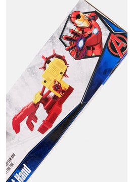 MARVEL Great Gizmos Avengers Motorised Robort Hand  - Image 5