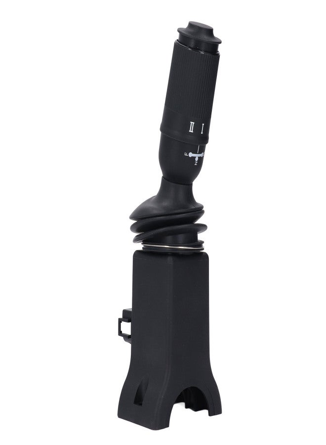 Tractor Joystick Aluminium Alloy High Strength Accurate Excavator Joystick Lever for R140W‑9 R170W‑9 R180W‑9 - Image 2