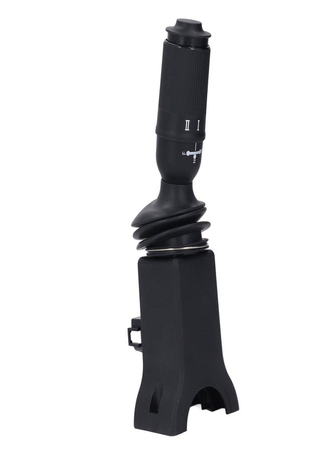 Tractor Joystick Aluminium Alloy High Strength Accurate Excavator Joystick Lever for R140W‑9 R170W‑9 R180W‑9 - Image 5