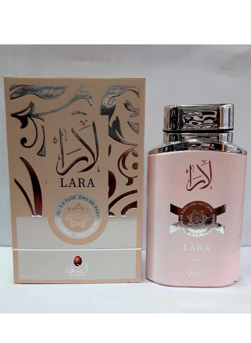 Lara perfume for women 100ml