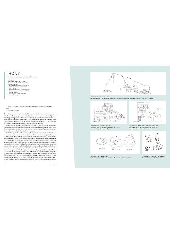 null - The Architecture Concept Book: An inspirational guide to creative ideas, strategi - Image 1