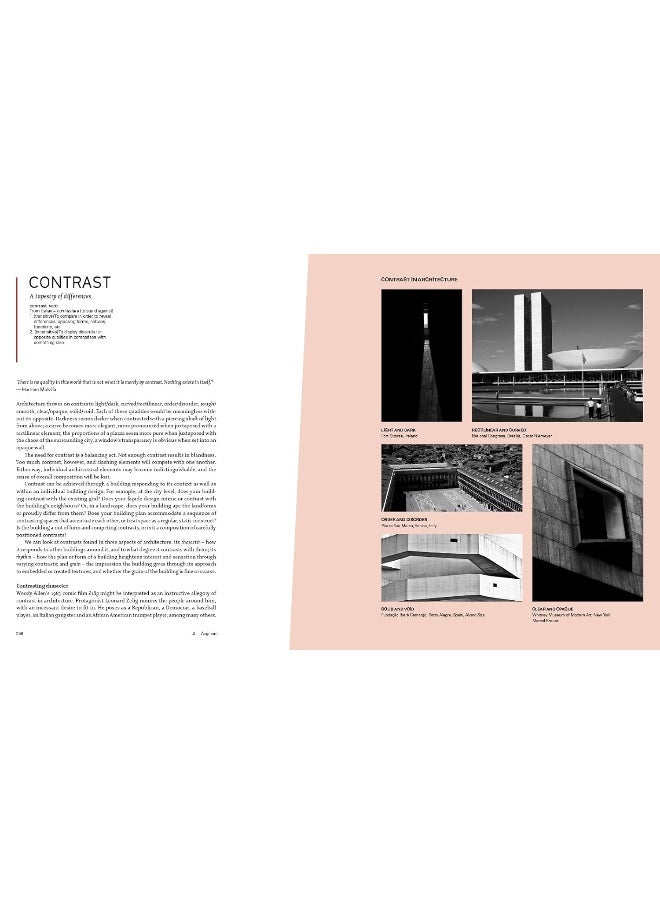 null - The Architecture Concept Book: An inspirational guide to creative ideas, strategi - Image 1