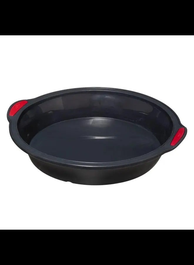 5Five Silitop Silicone Round Mold (31.5 x 28.5 x 5.5 cm)
