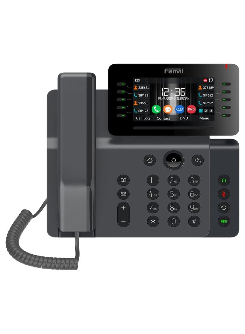 فانفيل Fanvil V65 Premium IP Phone - Image 1