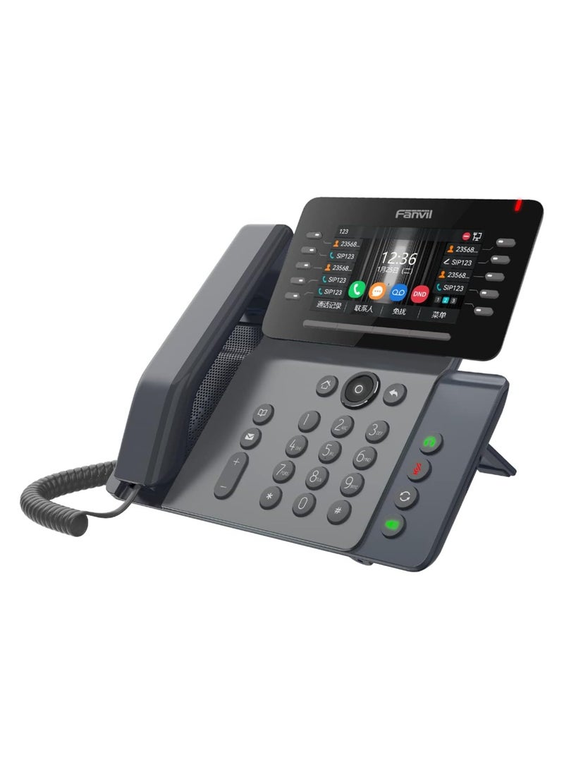 فانفيل Fanvil V65 Premium IP Phone - Image 2