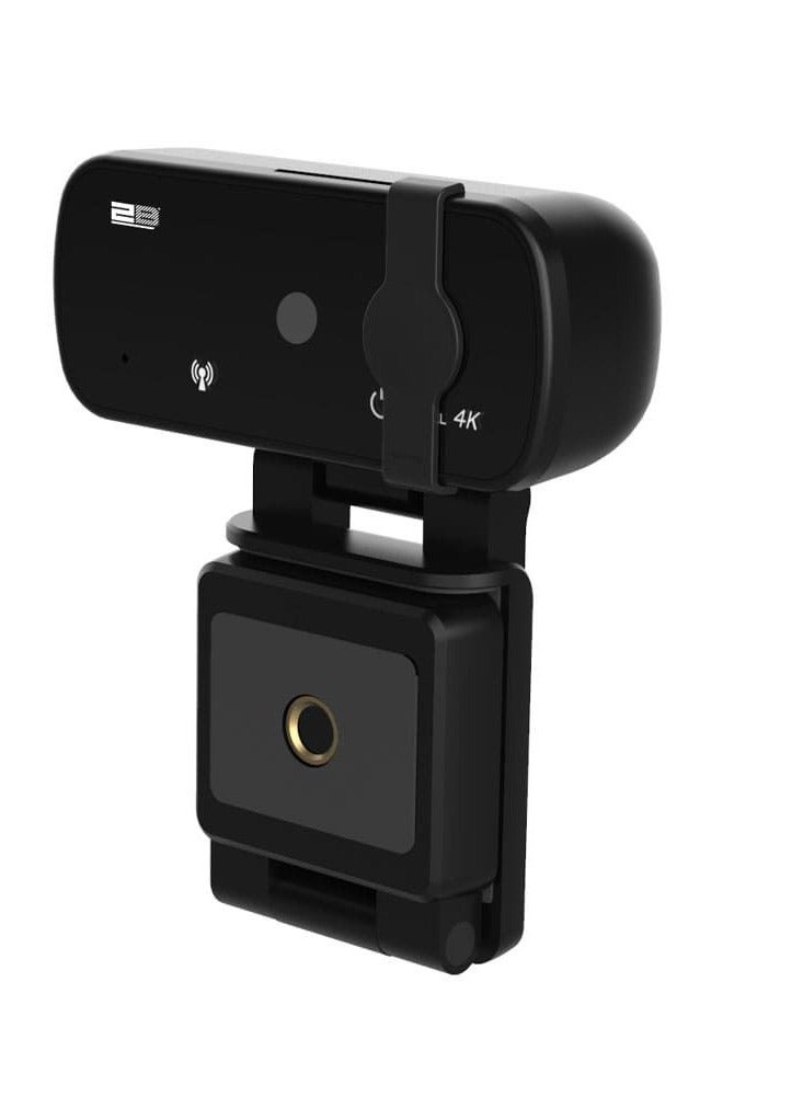 2B Business Series HD Webcam 1280x1080 CM663 With Microphone and light sensors - Image 3