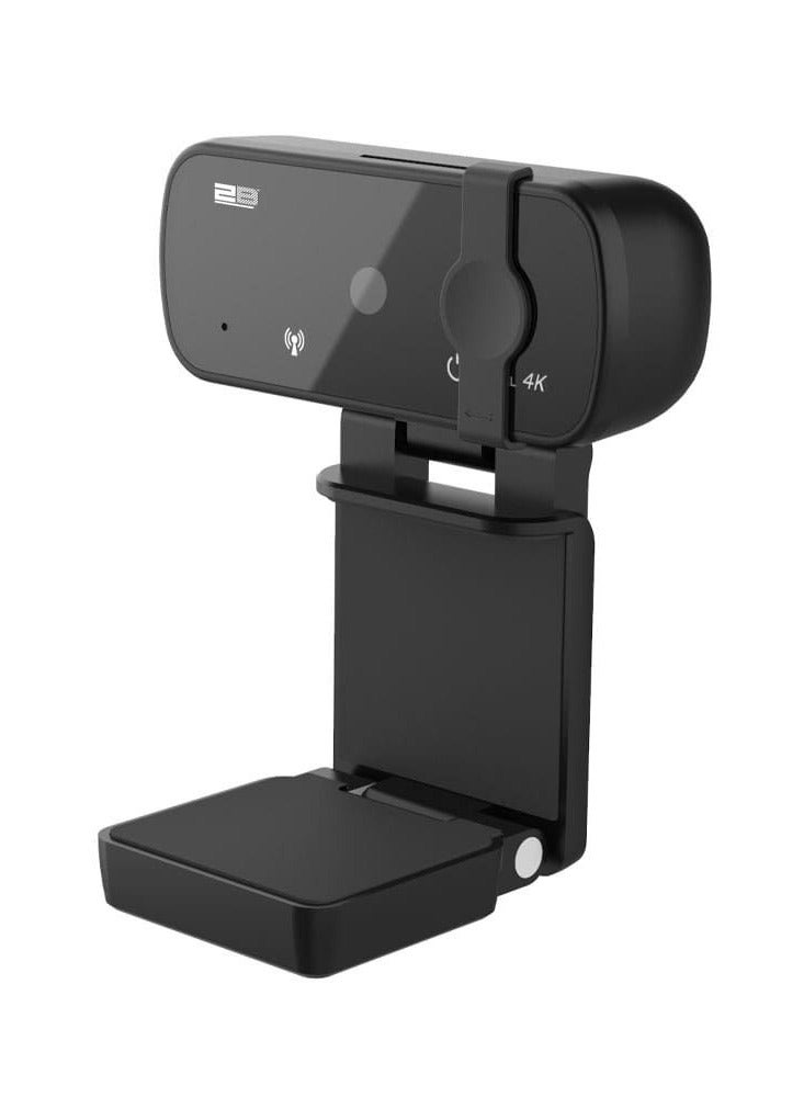 2B Business Series HD Webcam 1280x1080 CM663 With Microphone and light sensors - Image 4