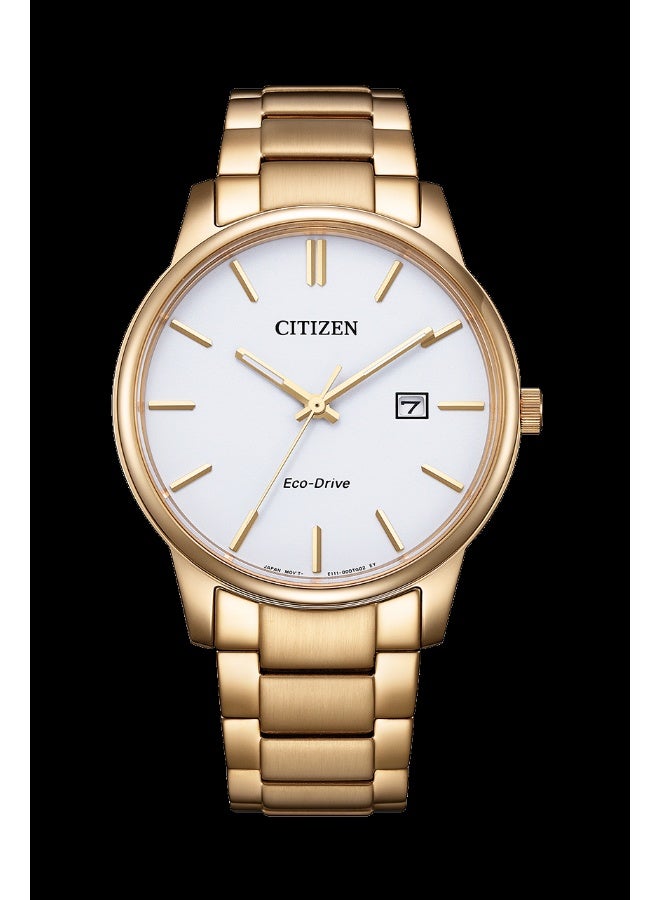 CITIZEN Eco-Drive Gents Watch BM6973-97A - Image 1