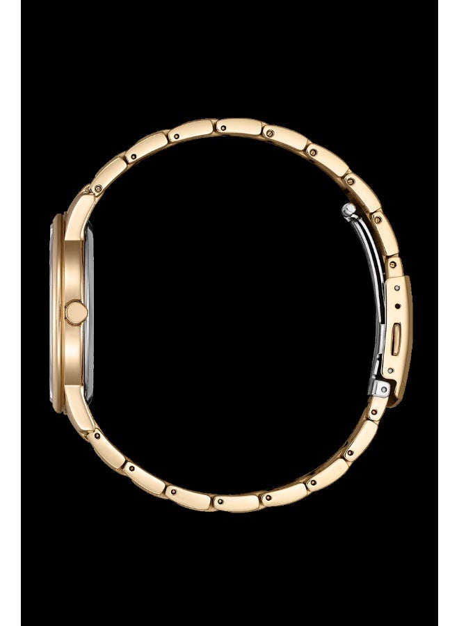 CITIZEN Eco-Drive Gents Watch BM6973-97A - Image 3