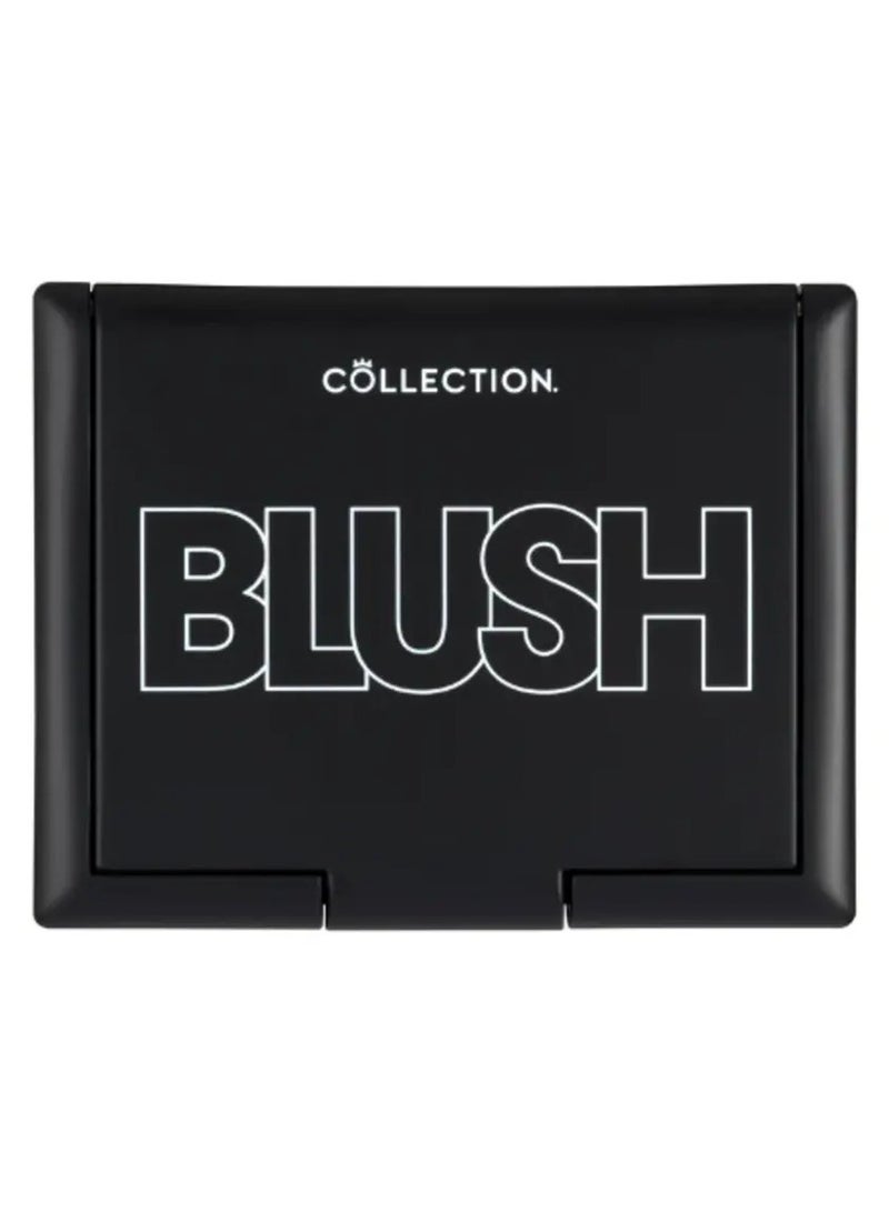 Collection بلush وردي مشع 1 - Image 1