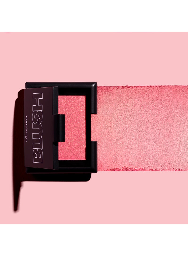 Collection بلush وردي مشع 1 - Image 4