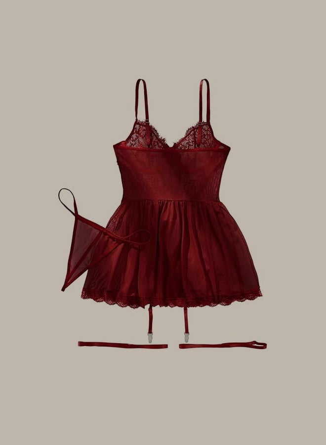 Underwear dress set - Image 2