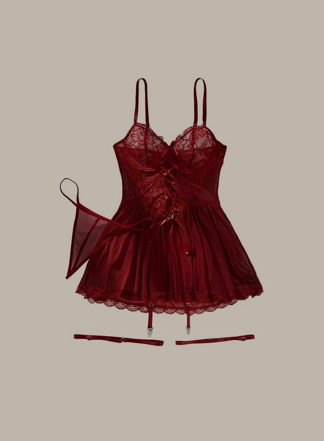 Underwear dress set - Image 1