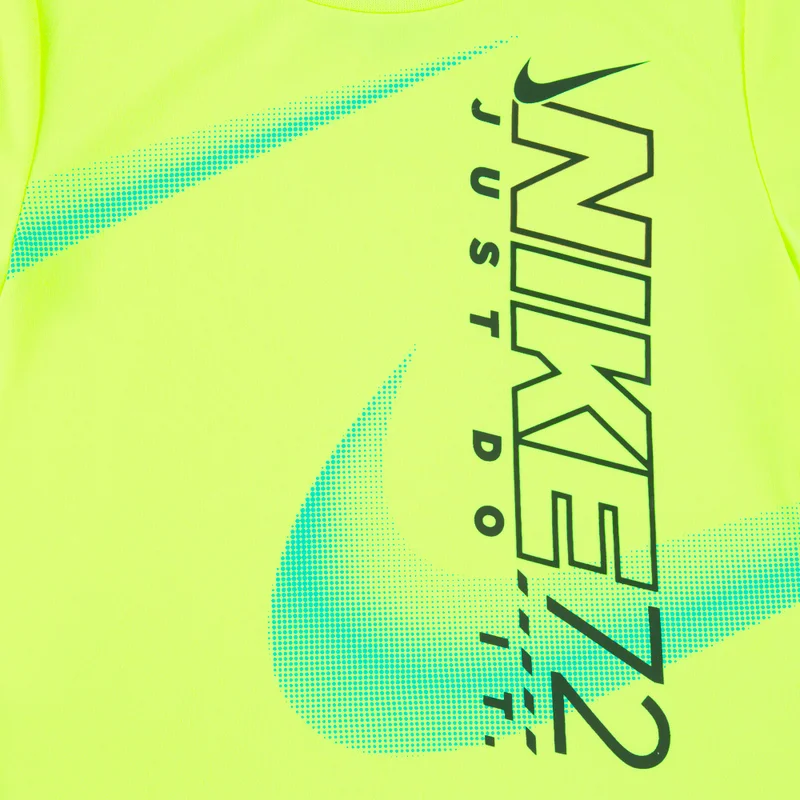 Nike Kids' Sidewinder Split T-Shirt