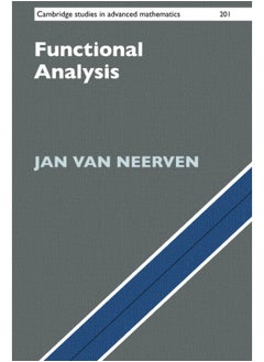 Functional Analysis  - Image 2
