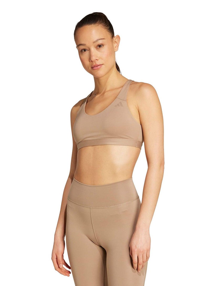 Adidas All Me Essentials Medium Support Bra - Image 1