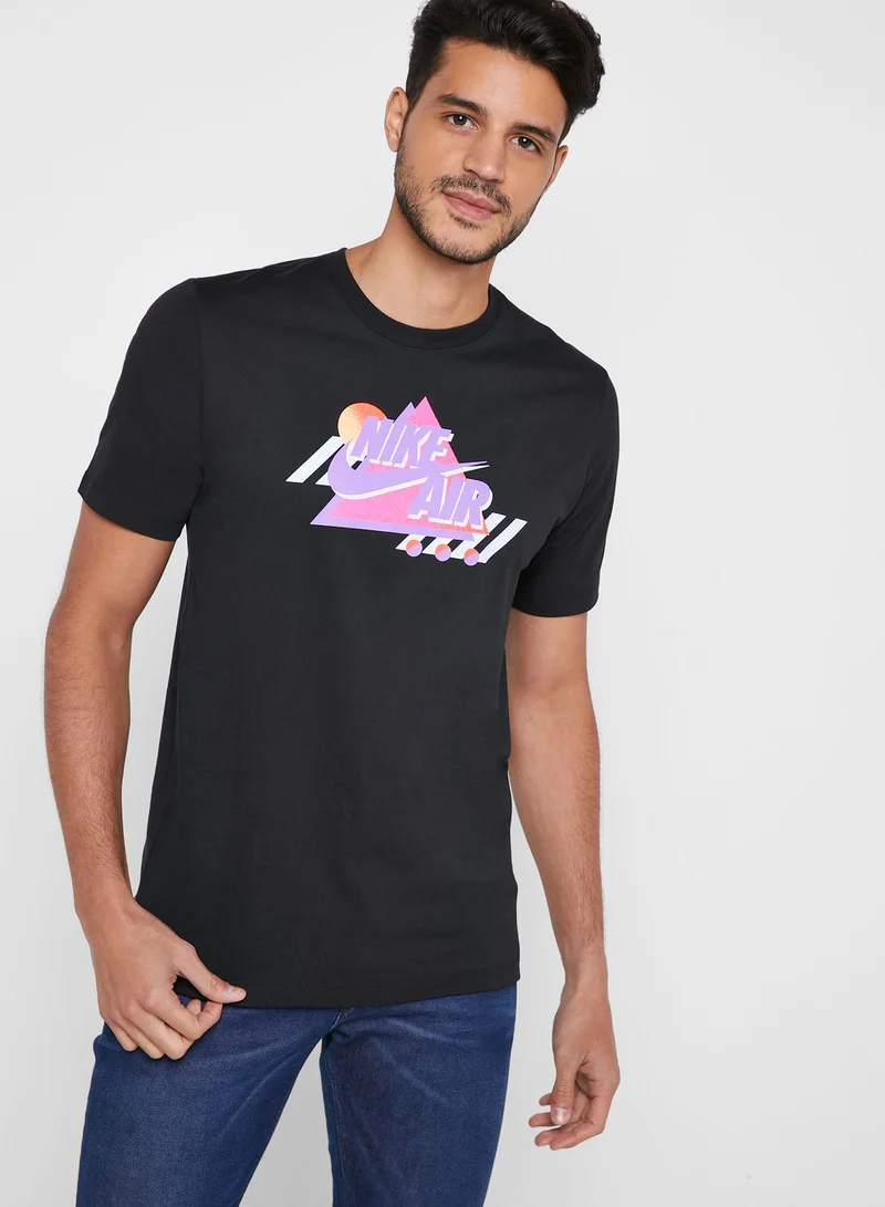 Nike NSW Remix T-Shirt