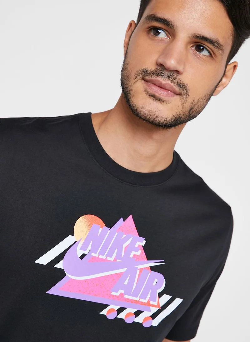 Nike NSW Remix T-Shirt