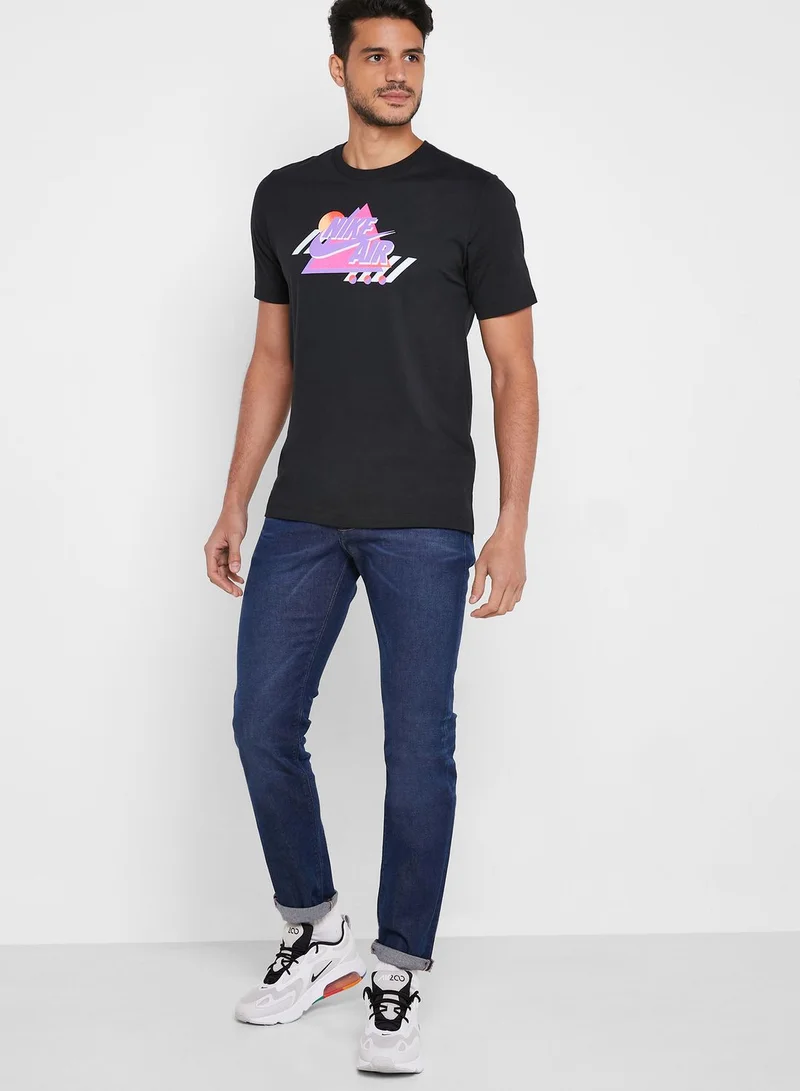 Nike NSW Remix T-Shirt