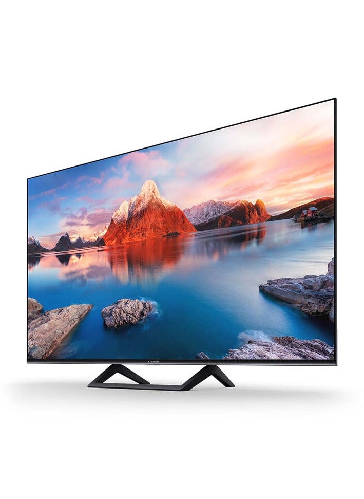 Xiaomi Xiaomi MI 75'' A PRO A 2025 LED Android Google TV  - Image 2