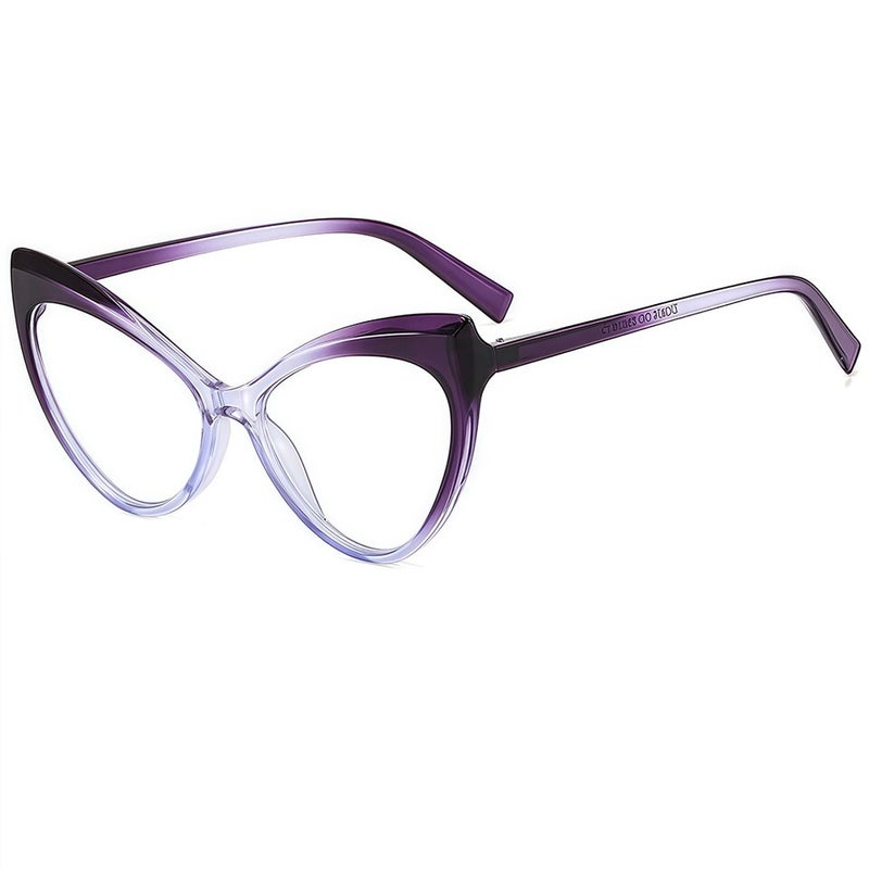 Sunglasses UV Protection Fashion ZN3878 - Image 2